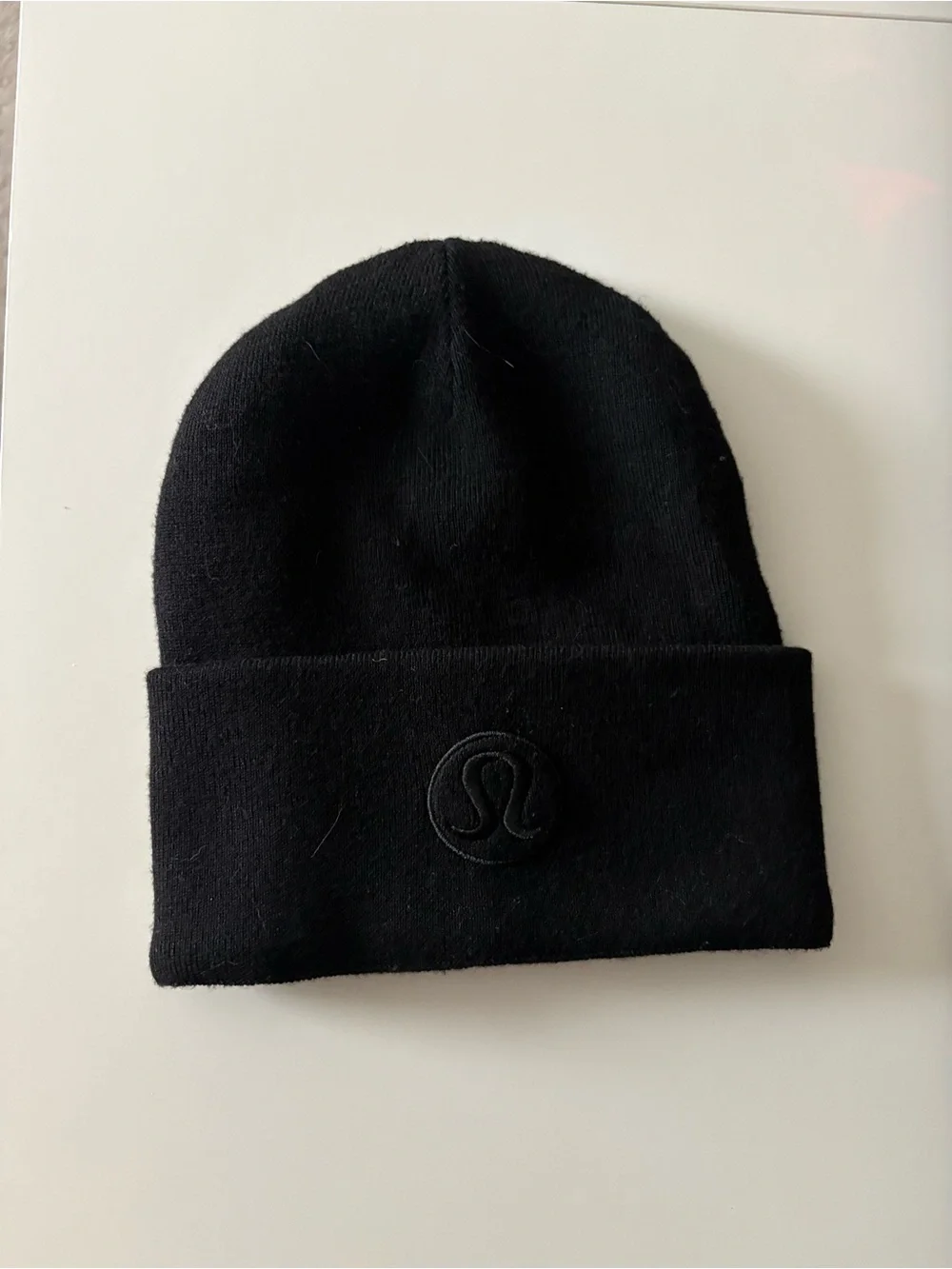 Lululemon Beanie Black
